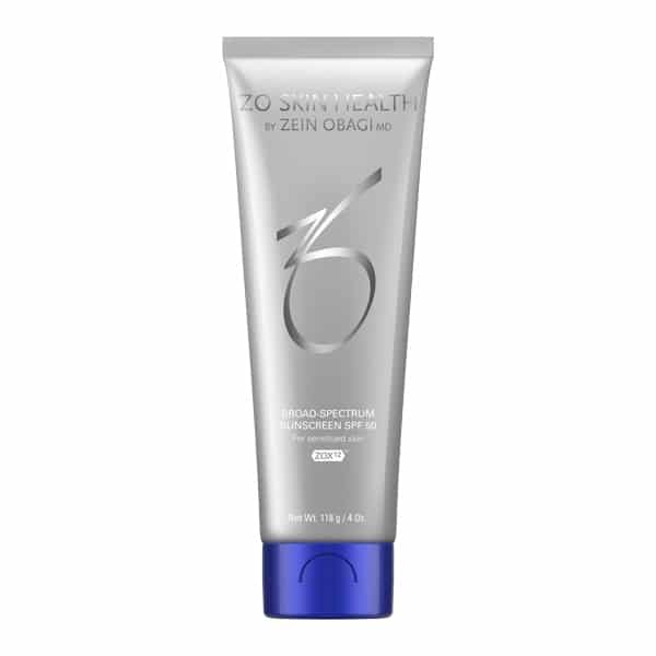 Broad Spectrum spf50