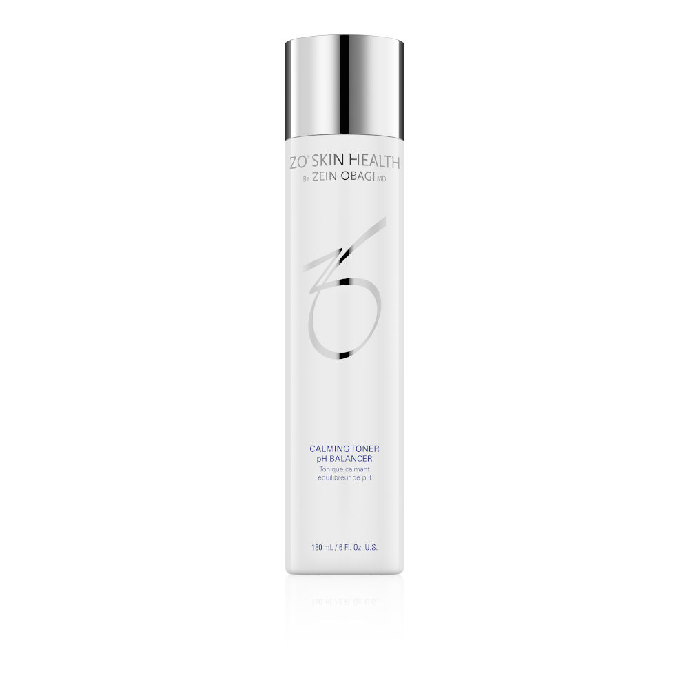 Calming Toner