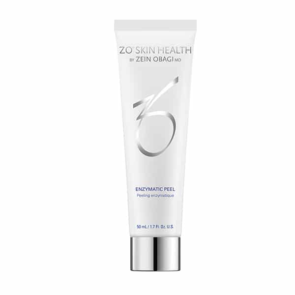 Enzymatic Peel