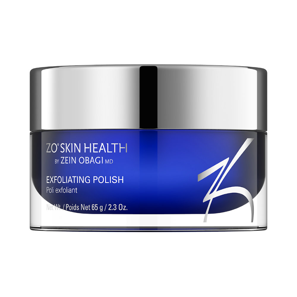 Exfoliating Polish