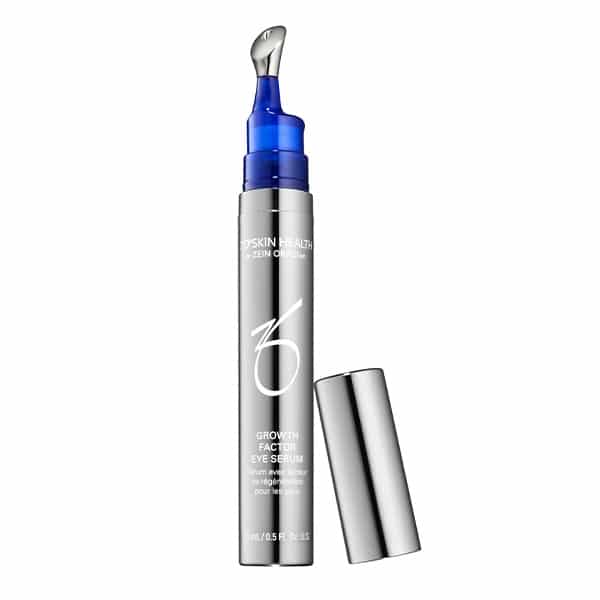 Growth Factor Eye Serum
