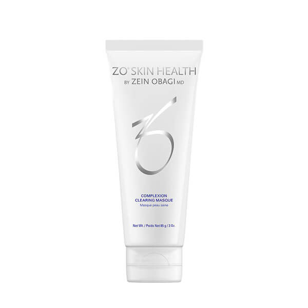 Complection Clearing Mask