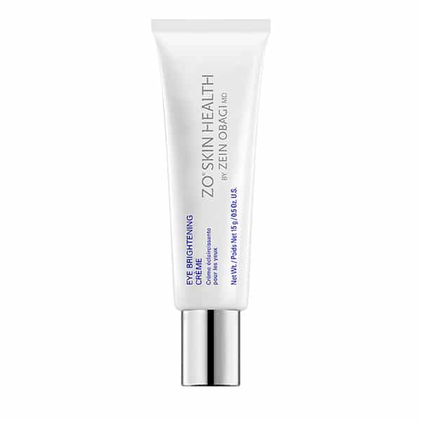 Eye Brightening Crème