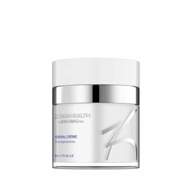 Renewal Crème