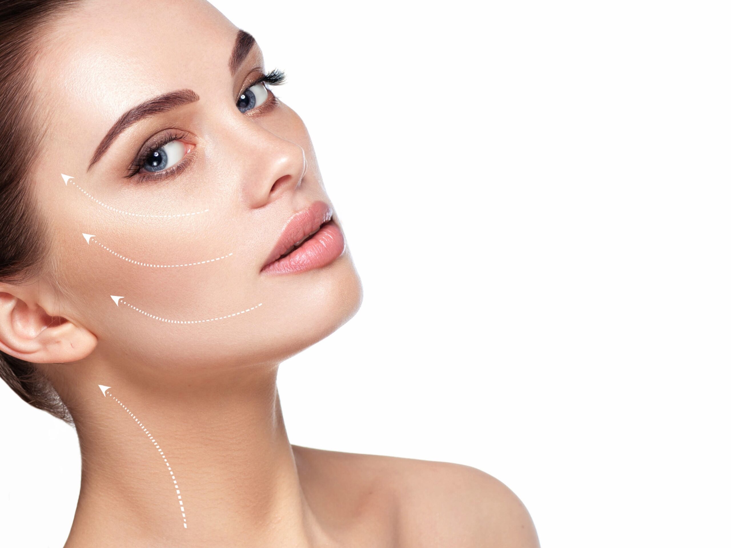 Pink Skincare Routine Banner (1200 x 628 px) (1024 x 768 px)